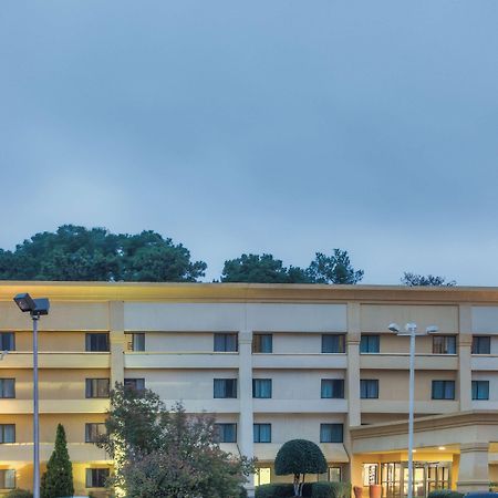 La Quinta By Wyndham Atlanta Roswell Hotel Buitenkant foto