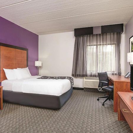 La Quinta By Wyndham Atlanta Roswell Hotel Buitenkant foto