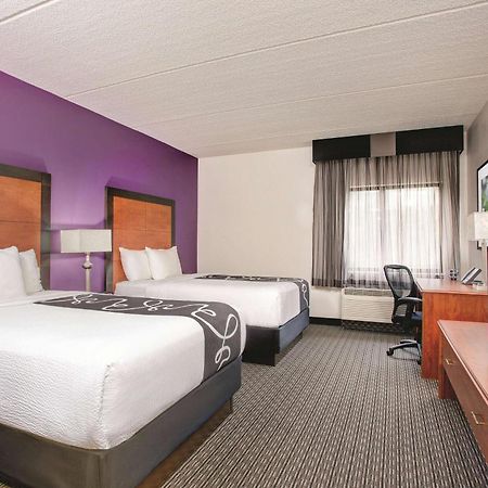 La Quinta By Wyndham Atlanta Roswell Hotel Buitenkant foto