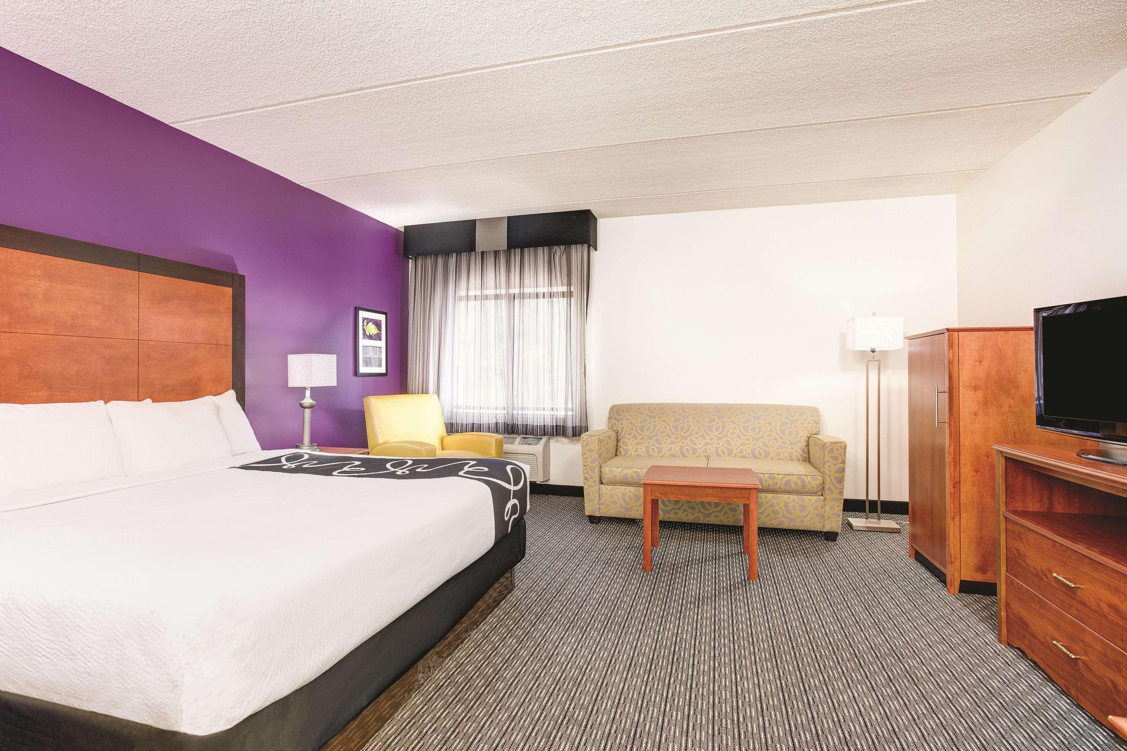 La Quinta By Wyndham Atlanta Roswell Hotel Buitenkant foto