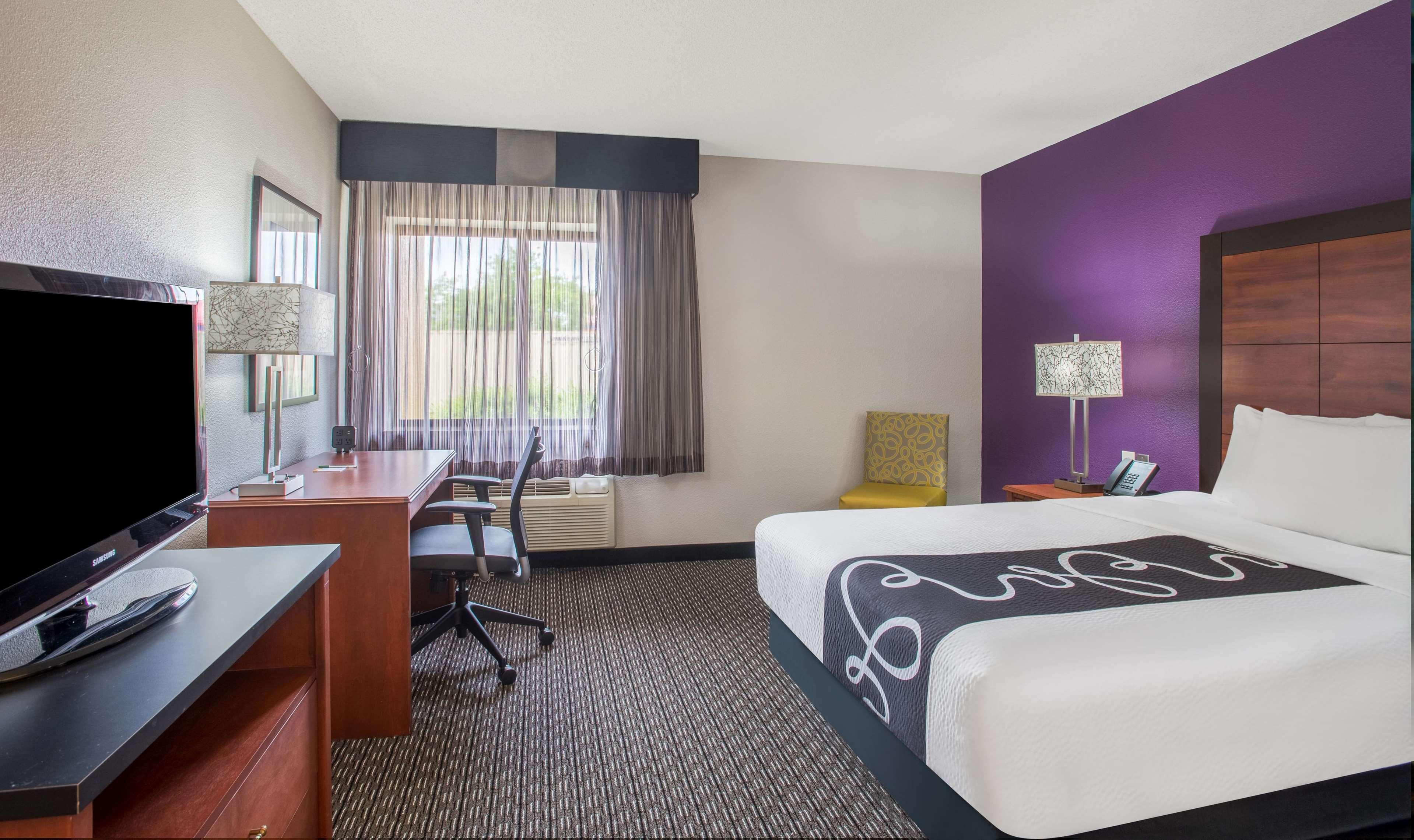 La Quinta By Wyndham Atlanta Roswell Hotel Buitenkant foto