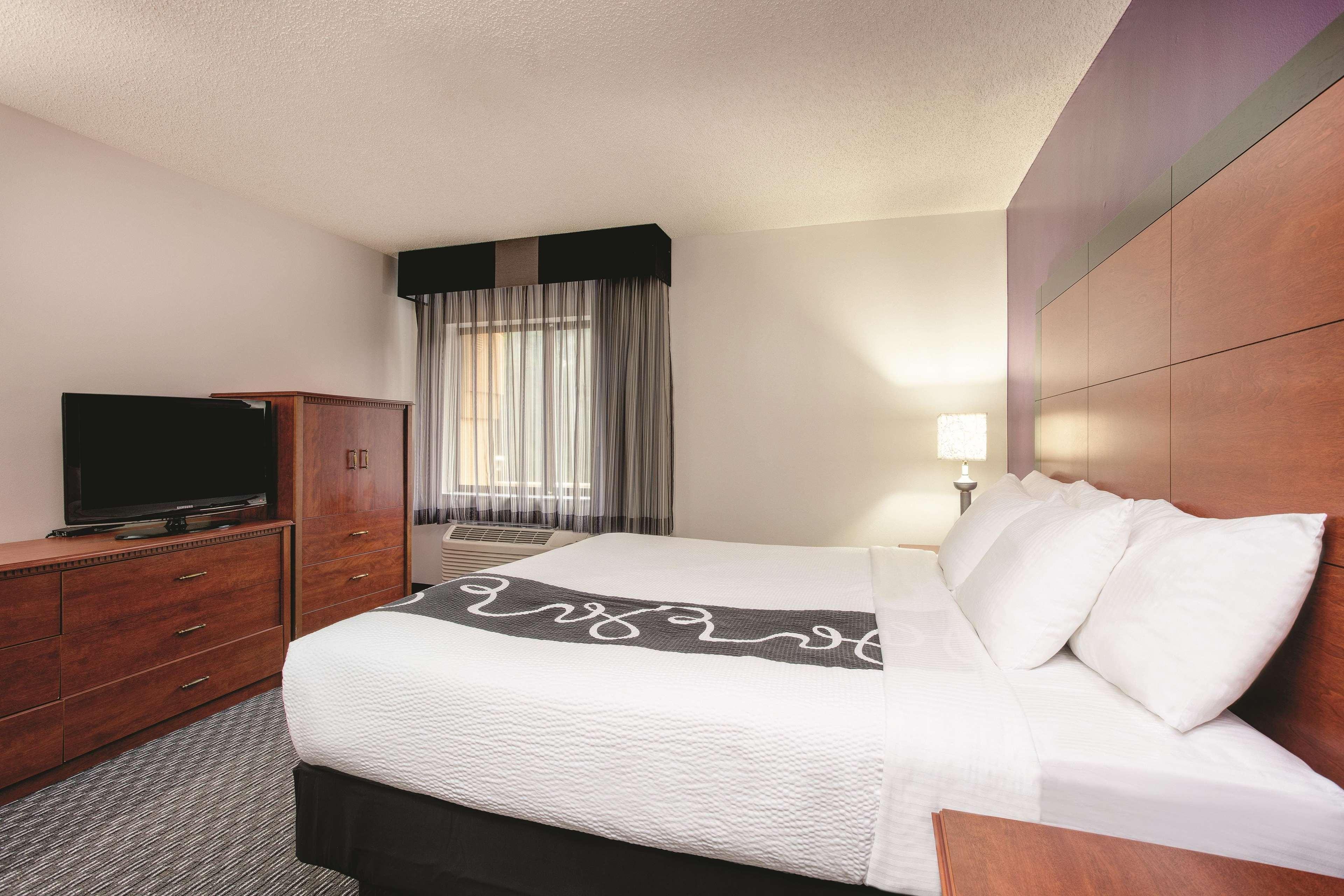 La Quinta By Wyndham Atlanta Roswell Hotel Buitenkant foto