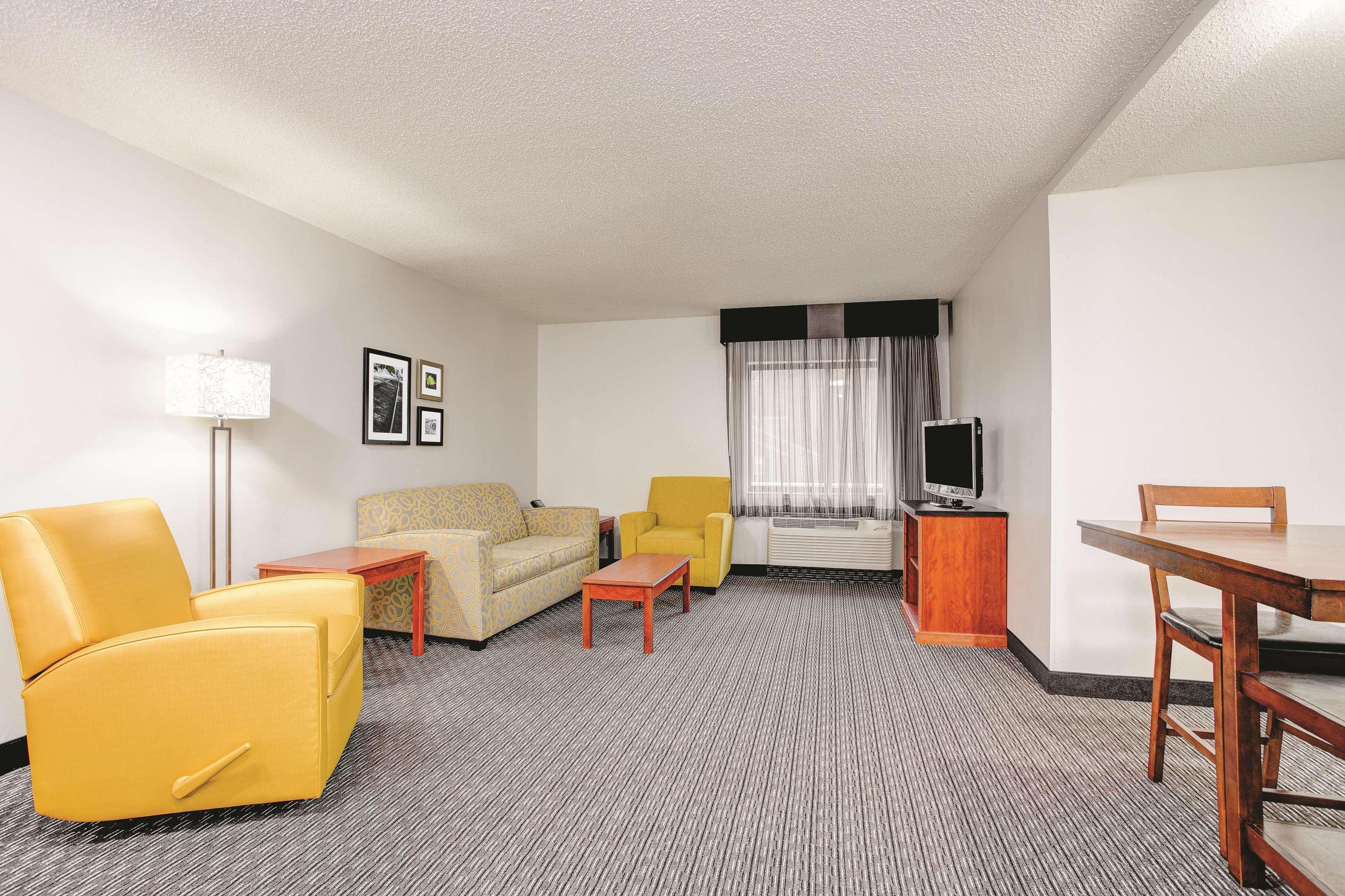 La Quinta By Wyndham Atlanta Roswell Hotel Buitenkant foto