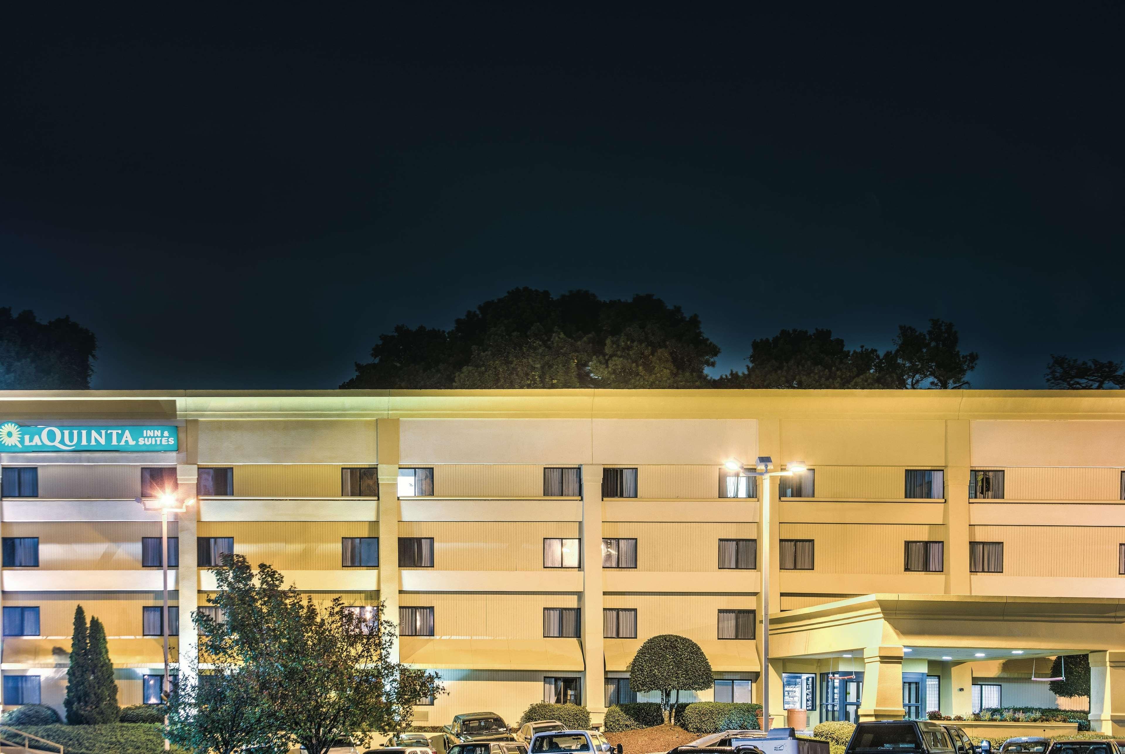 La Quinta By Wyndham Atlanta Roswell Hotel Buitenkant foto