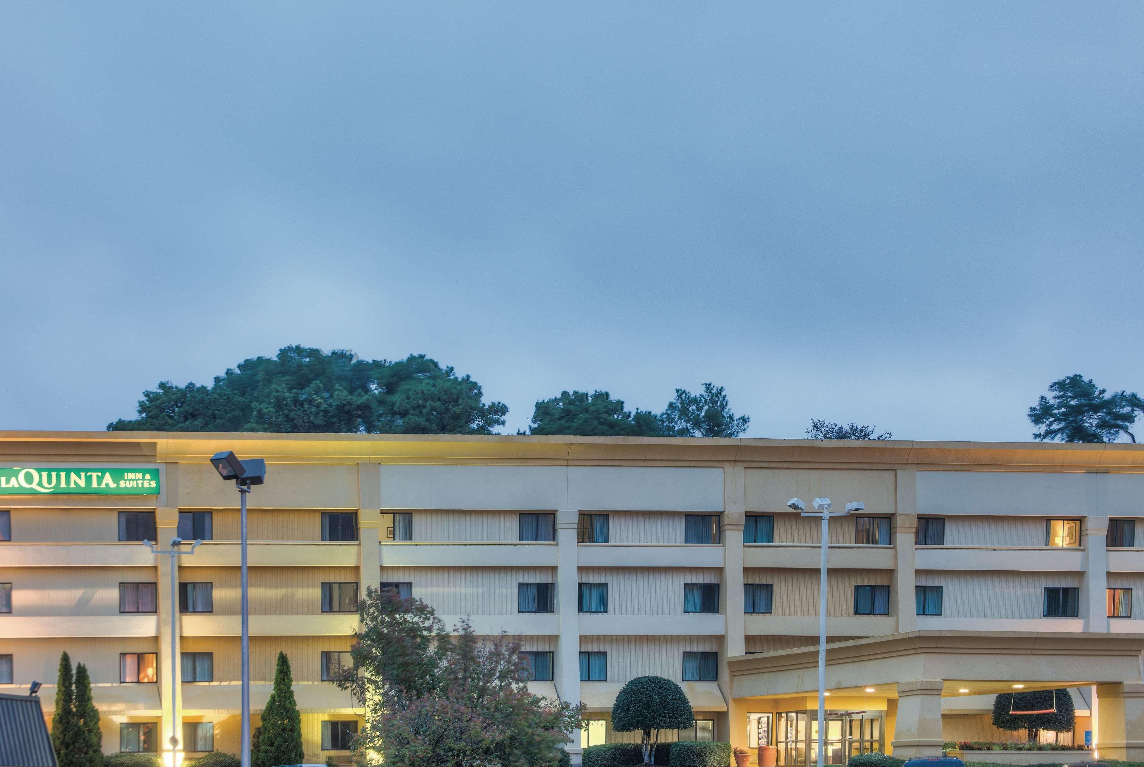 La Quinta By Wyndham Atlanta Roswell Hotel Buitenkant foto