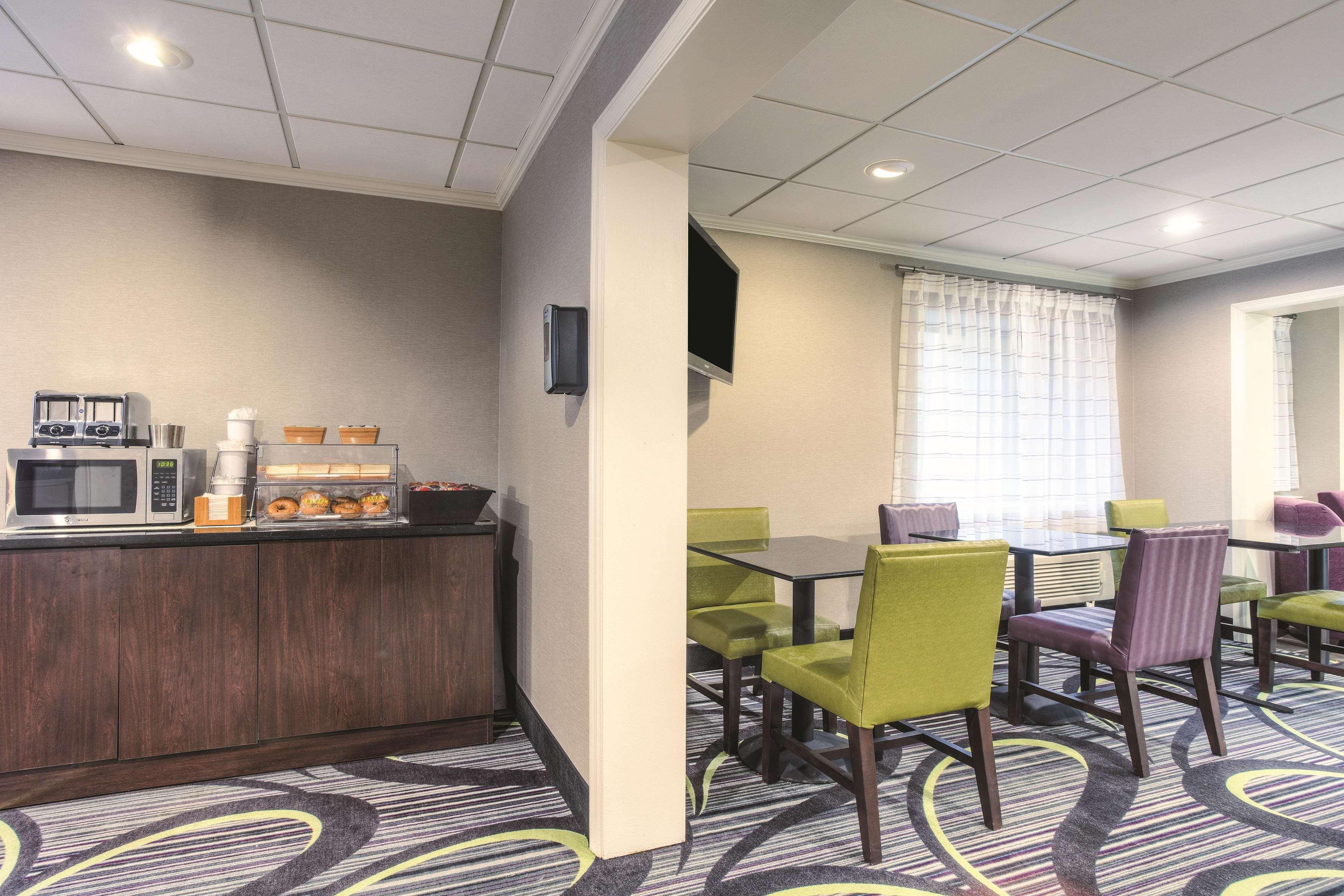 La Quinta By Wyndham Atlanta Roswell Hotel Buitenkant foto