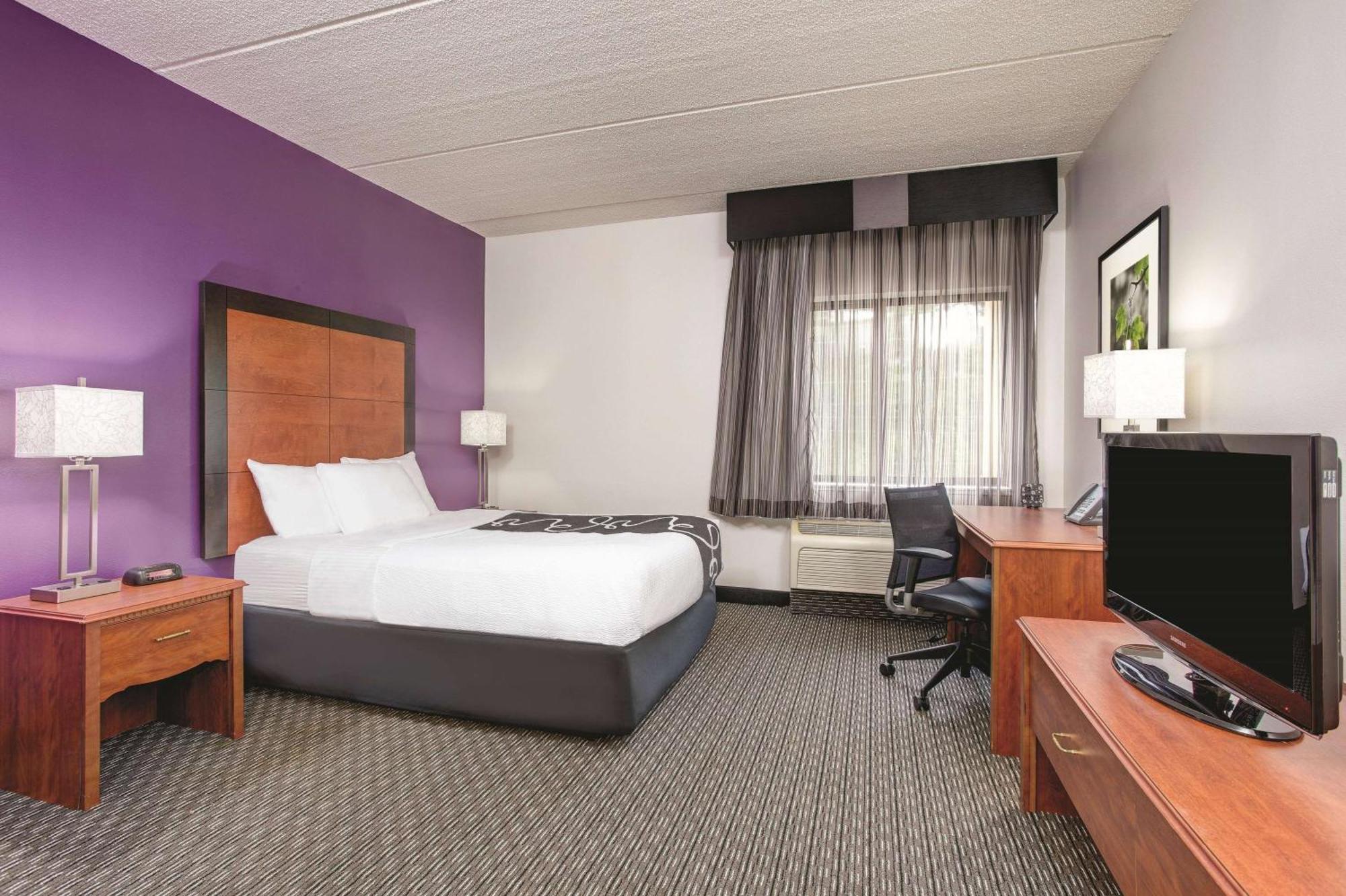 La Quinta By Wyndham Atlanta Roswell Hotel Buitenkant foto