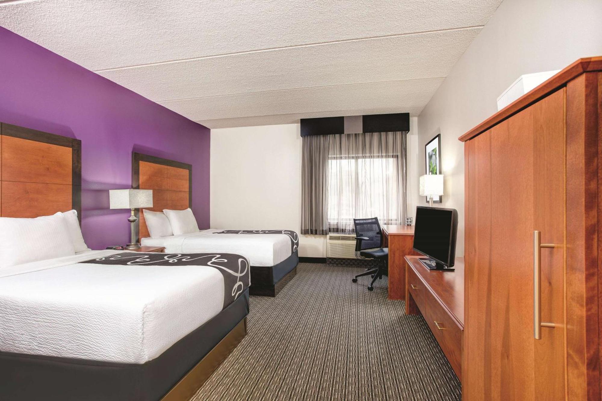 La Quinta By Wyndham Atlanta Roswell Hotel Buitenkant foto