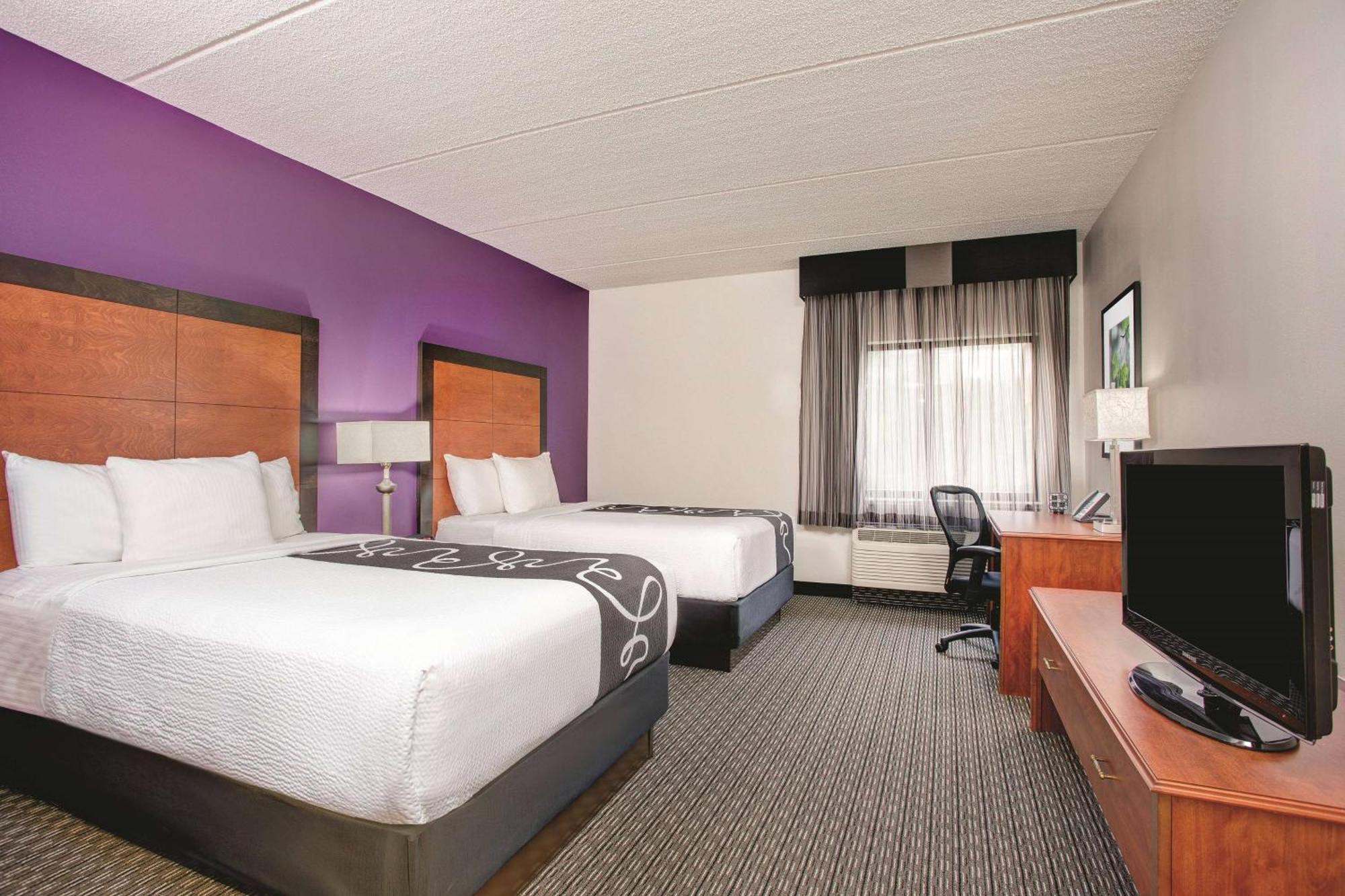 La Quinta By Wyndham Atlanta Roswell Hotel Buitenkant foto