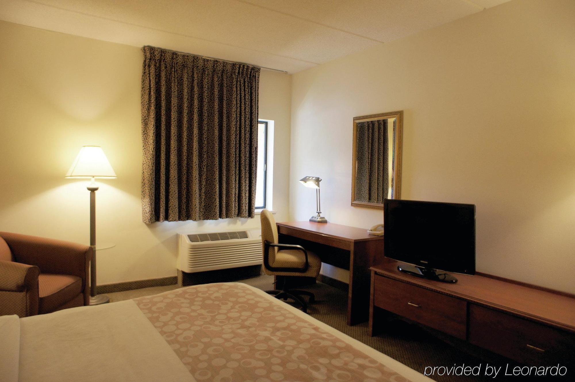 La Quinta By Wyndham Atlanta Roswell Hotel Buitenkant foto