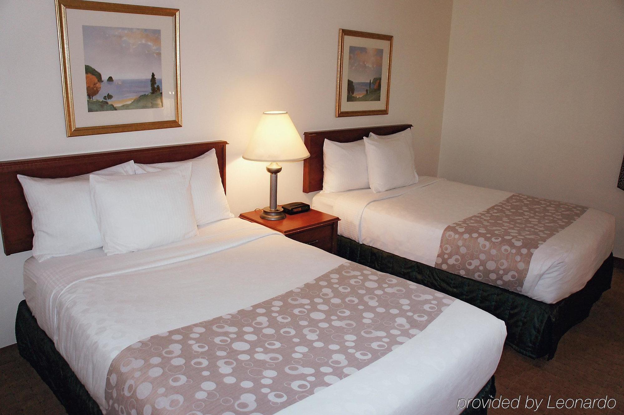 La Quinta By Wyndham Atlanta Roswell Hotel Buitenkant foto