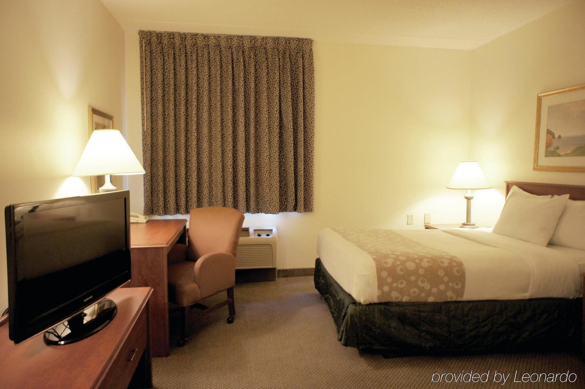 La Quinta By Wyndham Atlanta Roswell Hotel Buitenkant foto