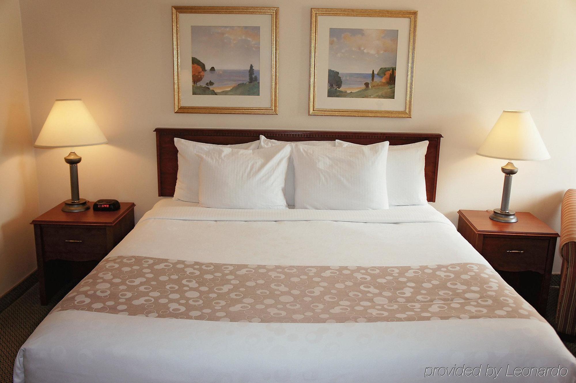 La Quinta By Wyndham Atlanta Roswell Hotel Buitenkant foto