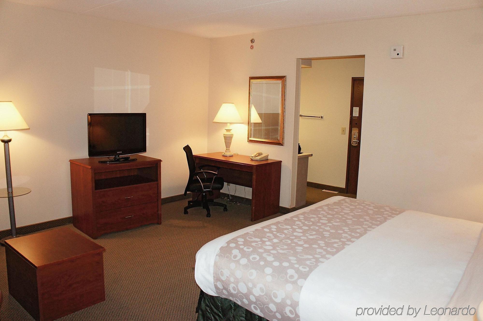 La Quinta By Wyndham Atlanta Roswell Hotel Buitenkant foto