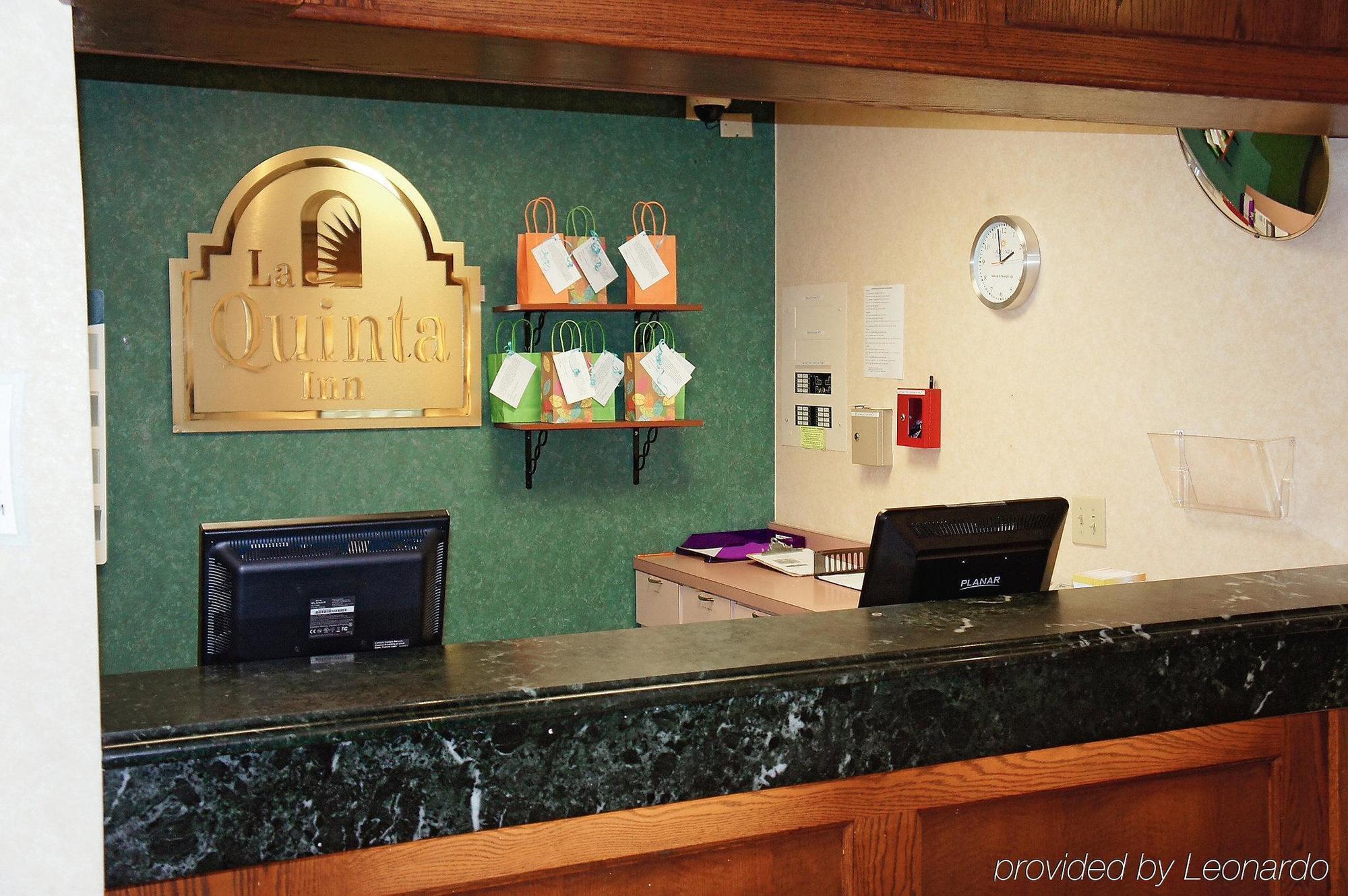 La Quinta By Wyndham Atlanta Roswell Hotel Buitenkant foto