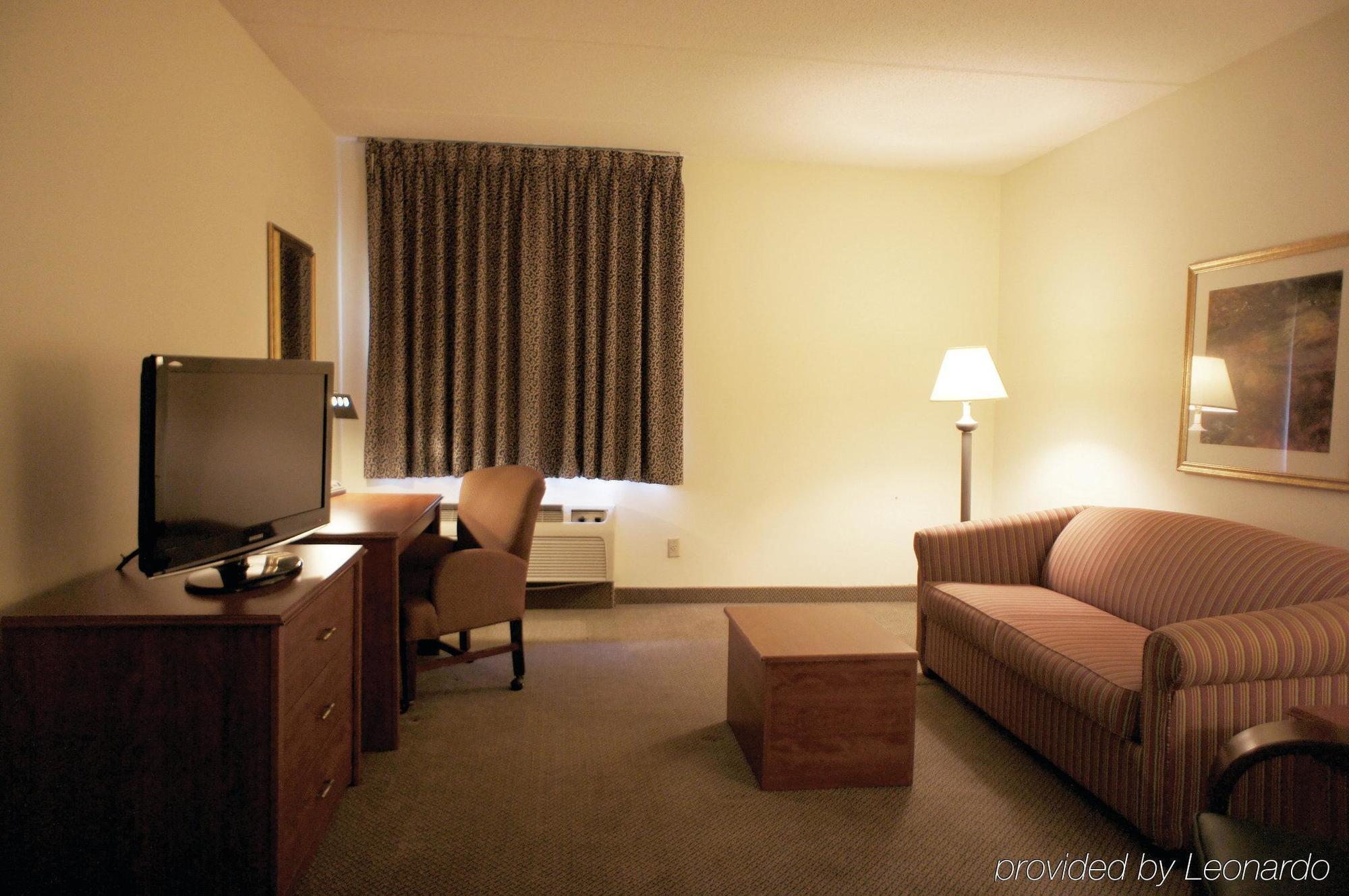 La Quinta By Wyndham Atlanta Roswell Hotel Buitenkant foto