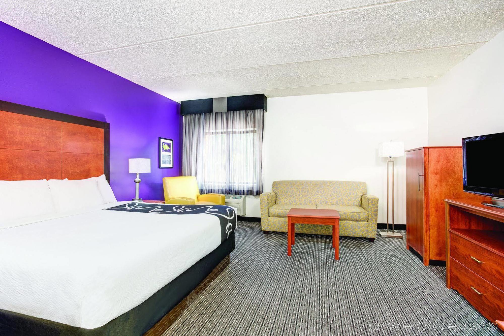 La Quinta By Wyndham Atlanta Roswell Hotel Buitenkant foto