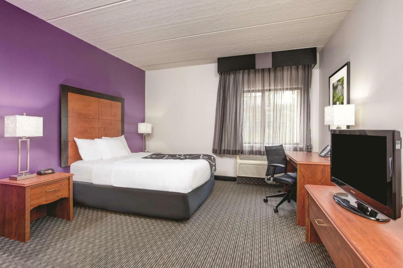 La Quinta By Wyndham Atlanta Roswell Hotel Buitenkant foto