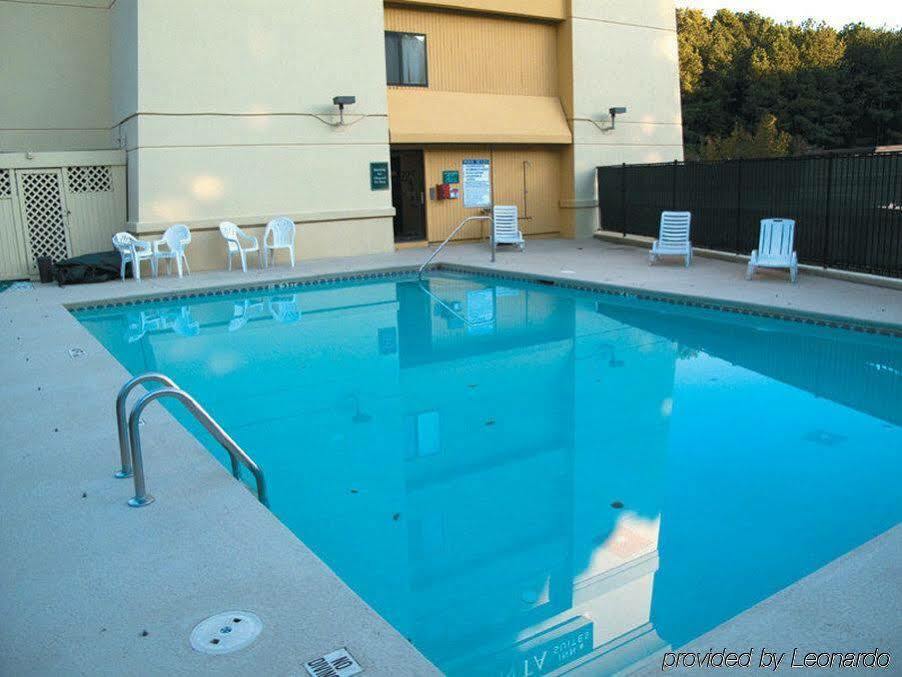 La Quinta By Wyndham Atlanta Roswell Hotel Buitenkant foto